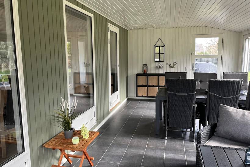 Foto von Ferienhaus WD36 in Hou - Nordjütland Ost