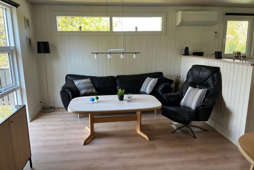 Foto von Ferienhaus WD36 in Hou - Nordjütland Ost