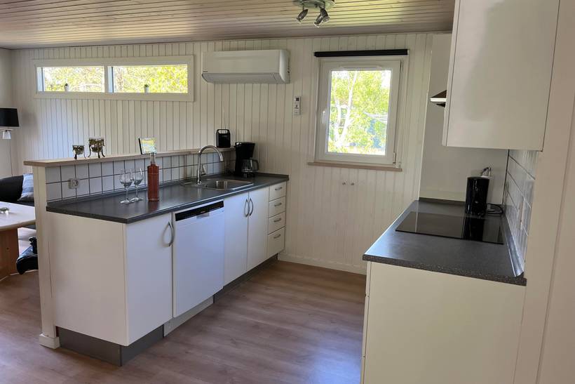 Foto von Ferienhaus WD36 in Hou - Nordjütland Ost