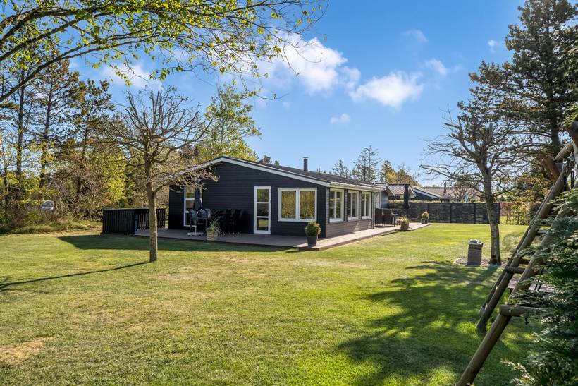 Foto von Ferienhaus WD36 in Hou - Nordjütland Ost