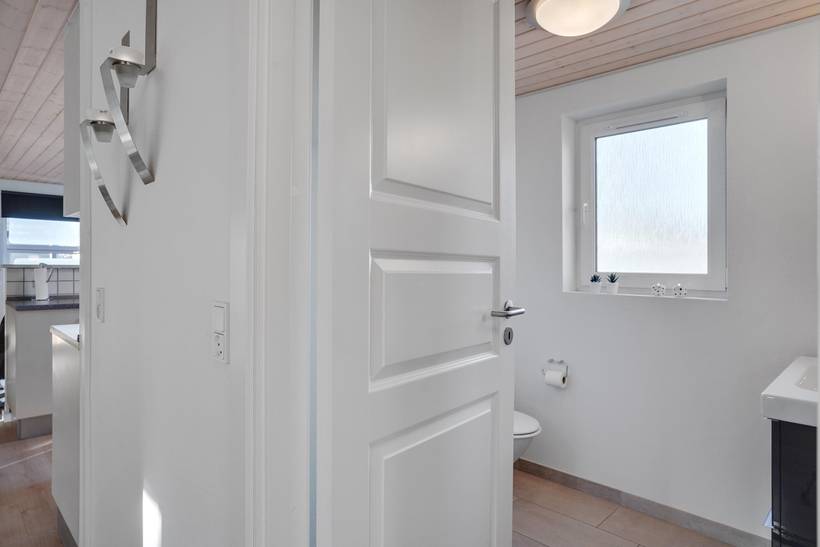 Foto von Ferienhaus WD36 in Hou - Nordjütland Ost