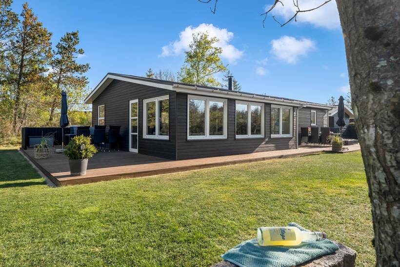 Foto von Ferienhaus WD36 in Hou - Nordjütland Ost
