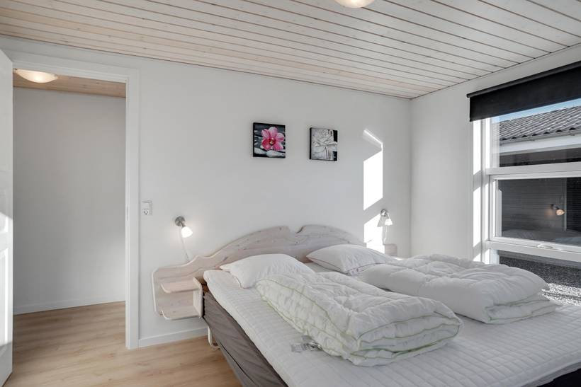 Foto von Ferienhaus WD36 in Hou - Nordjütland Ost