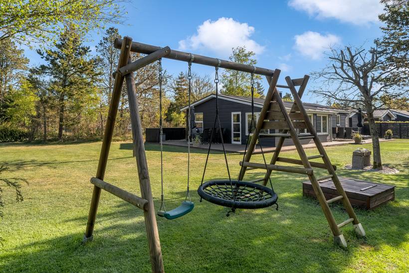 Foto von Ferienhaus WD36 in Hou - Nordjütland Ost