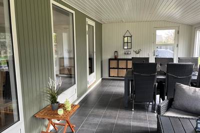 Vorschaubild von Ferienhaus WD36 in Hou - Nordjütland Ost