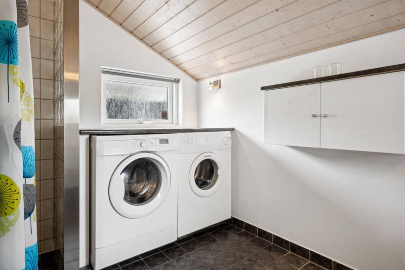 Foto von Ferienhaus WD39 in Arrild - Südjütland