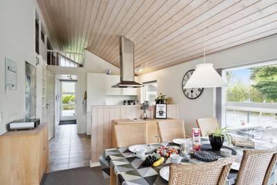 Vorschaubild von Ferienhaus WD39 in Arrild - Südjütland