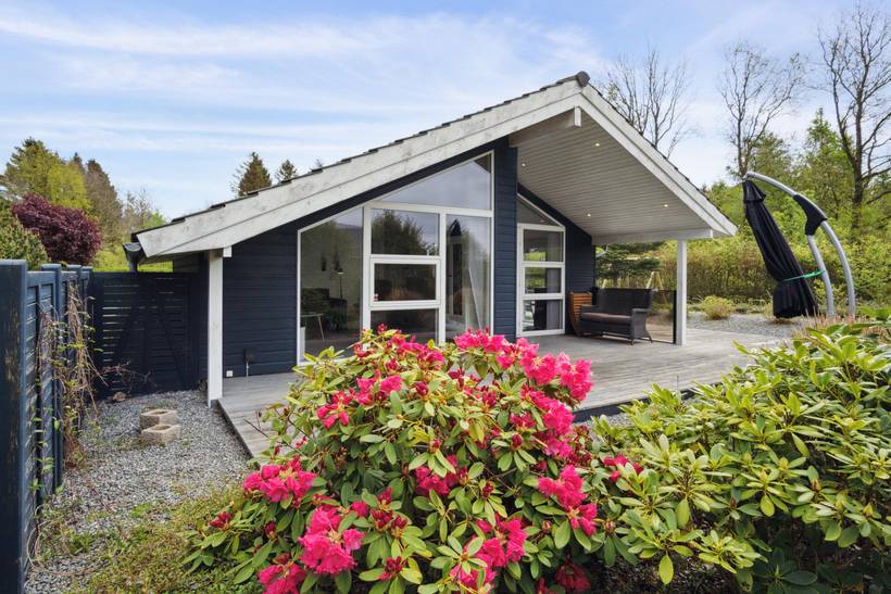 Foto von Ferienhaus WD39 in Arrild - Südjütland
