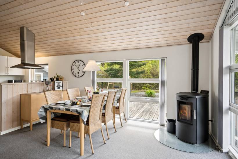 Foto von Ferienhaus WD39 in Arrild - Südjütland