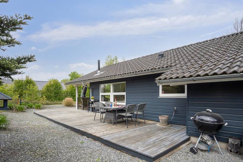 Foto von Ferienhaus WD39 in Arrild - Südjütland