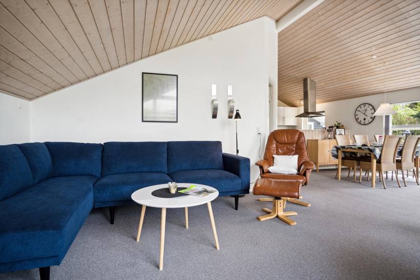 Foto von Ferienhaus WD39 in Arrild - Südjütland