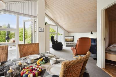 Vorschaubild von Ferienhaus WD39 in Arrild - Südjütland