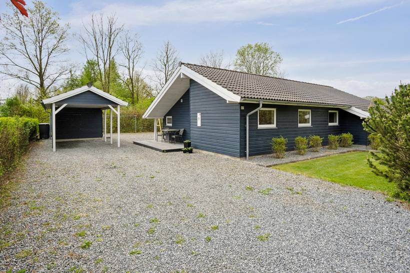 Foto von Ferienhaus WD39 in Arrild - Südjütland