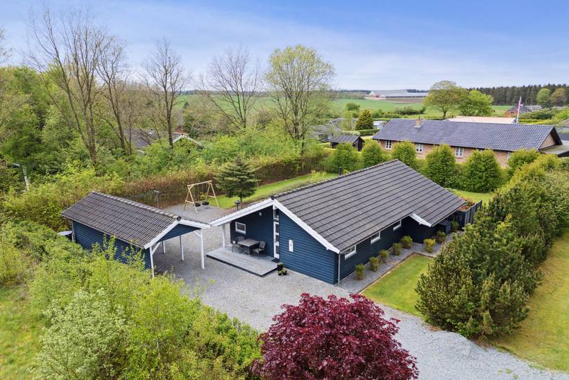 Foto von Ferienhaus WD39 in Arrild - Südjütland