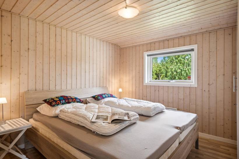 Foto von Ferienhaus WD39 in Arrild - Südjütland