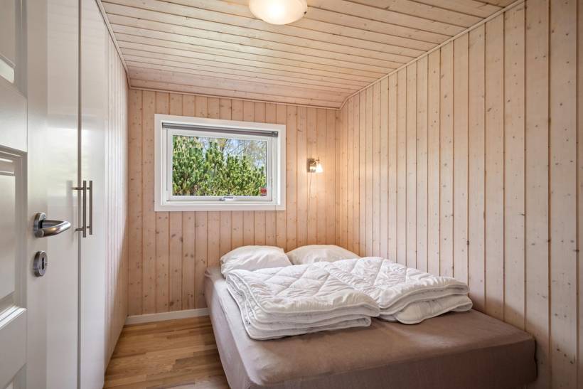 Foto von Ferienhaus WD39 in Arrild - Südjütland