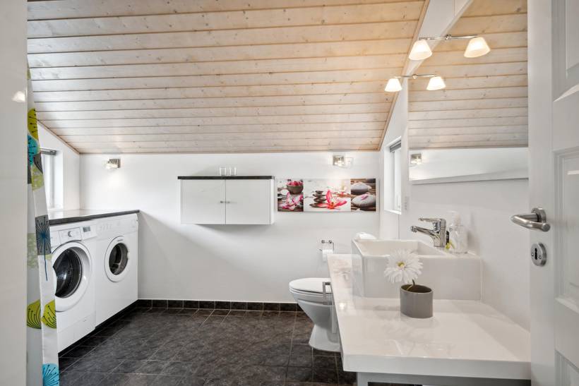 Foto von Ferienhaus WD39 in Arrild - Südjütland