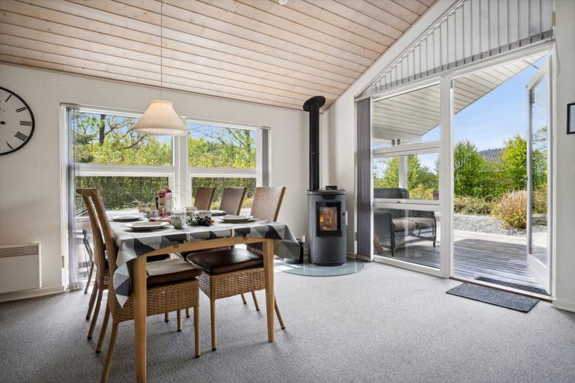 Foto von Ferienhaus WD39 in Arrild - Südjütland