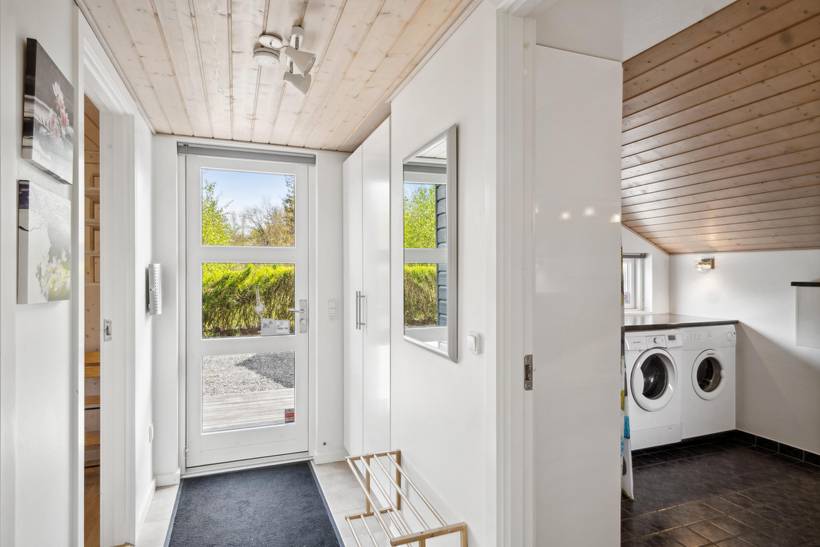 Foto von Ferienhaus WD39 in Arrild - Südjütland