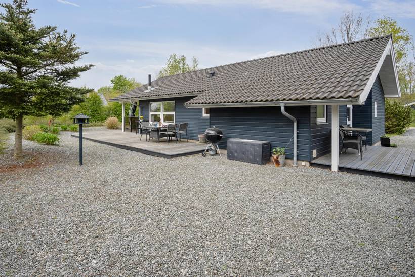 Foto von Ferienhaus WD39 in Arrild - Südjütland