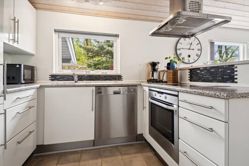 Foto von Ferienhaus WD39 in Arrild - Südjütland