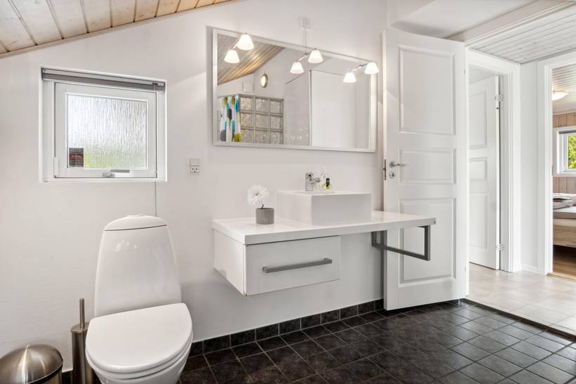 Foto von Ferienhaus WD39 in Arrild - Südjütland