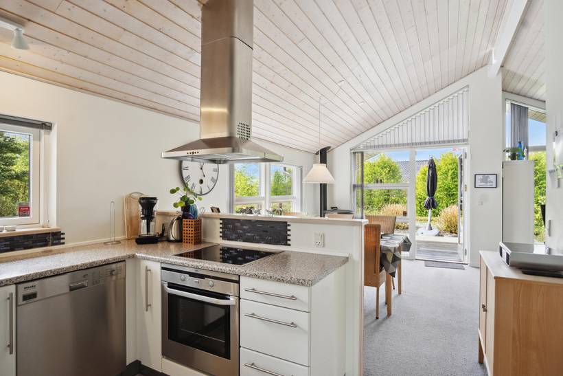 Foto von Ferienhaus WD39 in Arrild - Südjütland