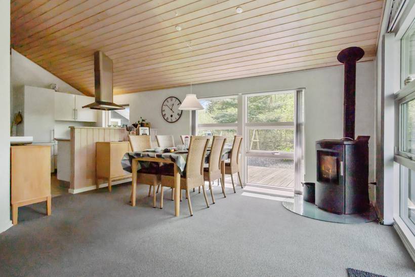 Foto von Ferienhaus WD39 in Arrild - Südjütland