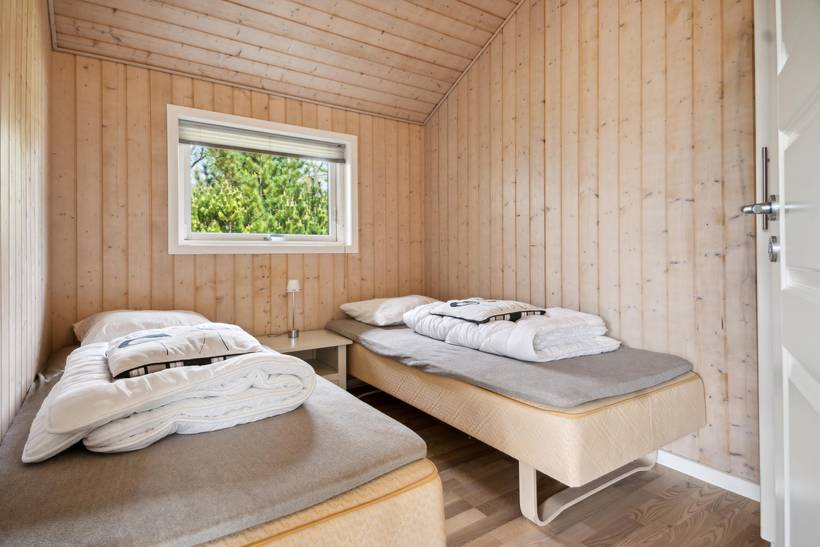 Foto von Ferienhaus WD39 in Arrild - Südjütland
