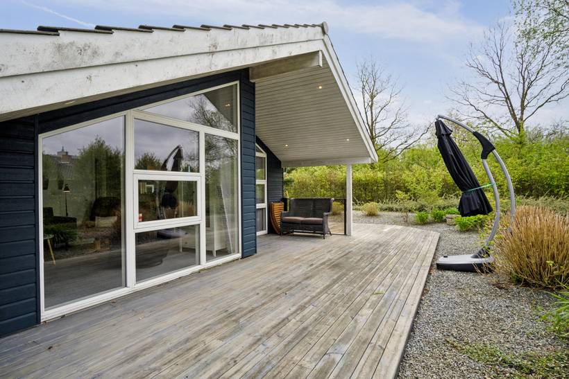 Foto von Ferienhaus WD39 in Arrild - Südjütland