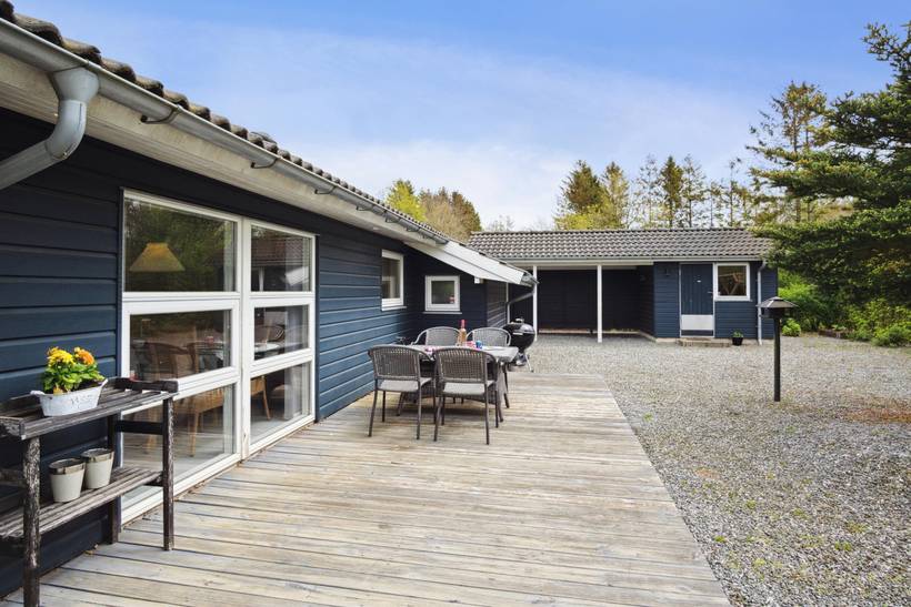 Foto von Ferienhaus WD39 in Arrild - Südjütland