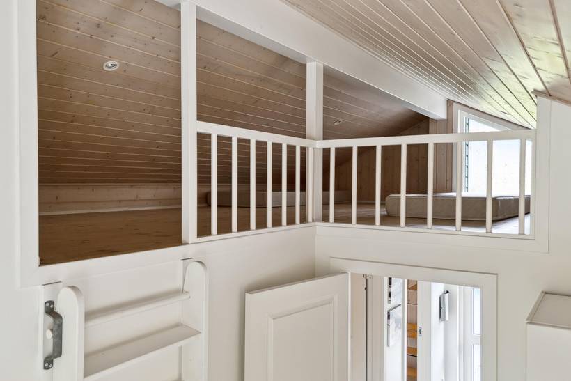 Foto von Ferienhaus WD39 in Arrild - Südjütland