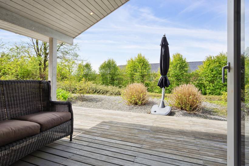 Foto von Ferienhaus WD39 in Arrild - Südjütland