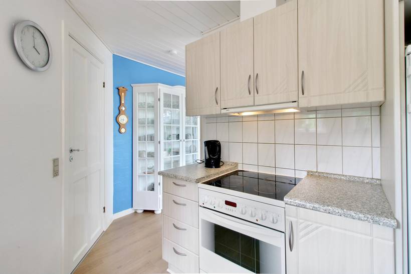 Foto von Ferienhaus WD40 in Hou - Nordjütland Ost