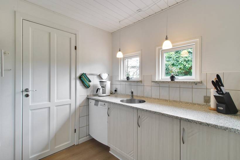 Foto von Ferienhaus WD40 in Hou - Nordjütland Ost