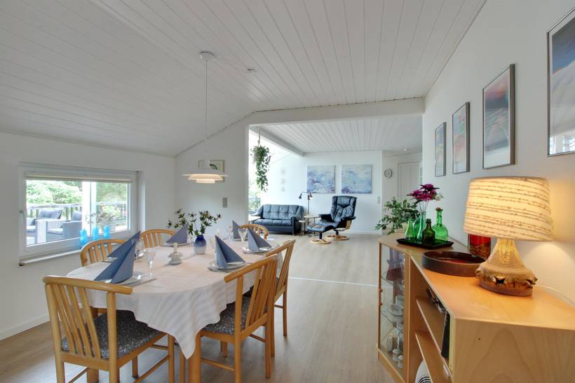 Foto von Ferienhaus WD40 in Hou - Nordjütland Ost