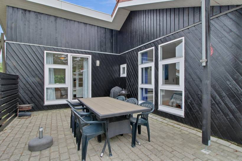 Foto von Ferienhaus WD40 in Hou - Nordjütland Ost