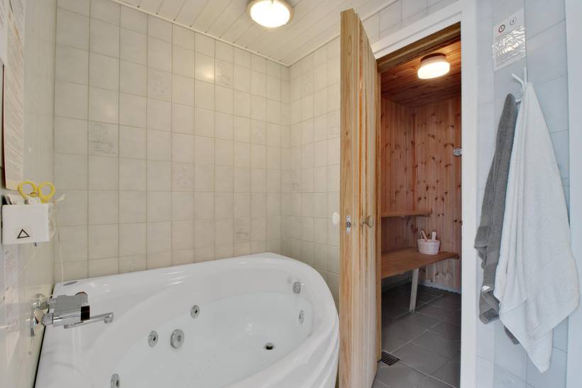 Foto von Ferienhaus WD40 in Hou - Nordjütland Ost