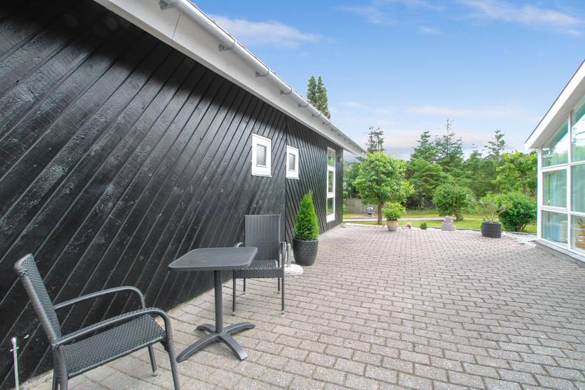 Foto von Ferienhaus WD40 in Hou - Nordjütland Ost
