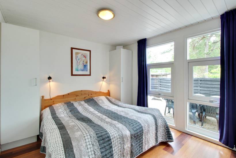 Foto von Ferienhaus WD40 in Hou - Nordjütland Ost