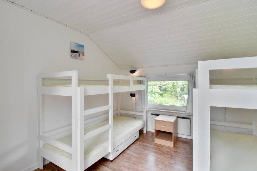 Foto von Ferienhaus WD40 in Hou - Nordjütland Ost