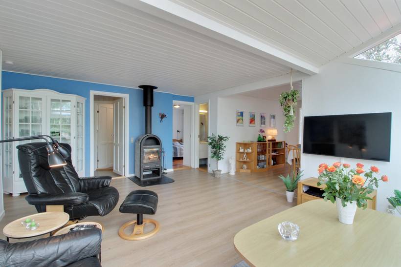 Foto von Ferienhaus WD40 in Hou - Nordjütland Ost