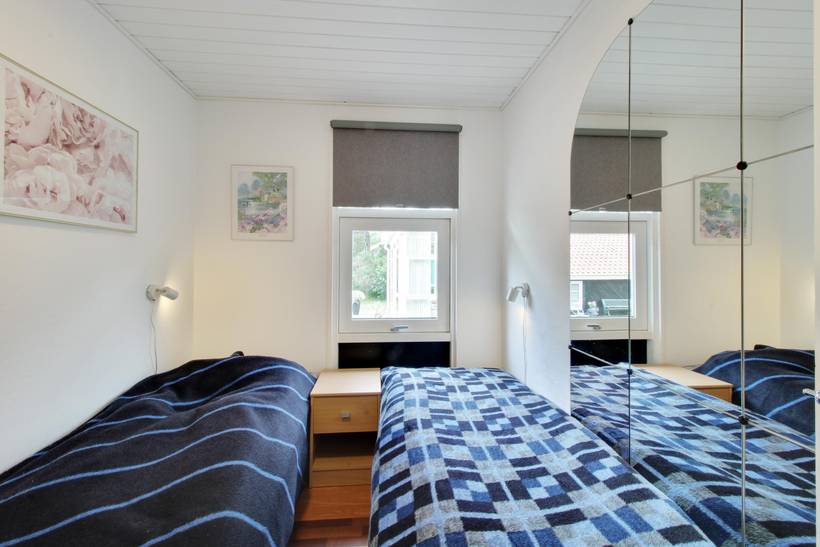 Foto von Ferienhaus WD40 in Hou - Nordjütland Ost