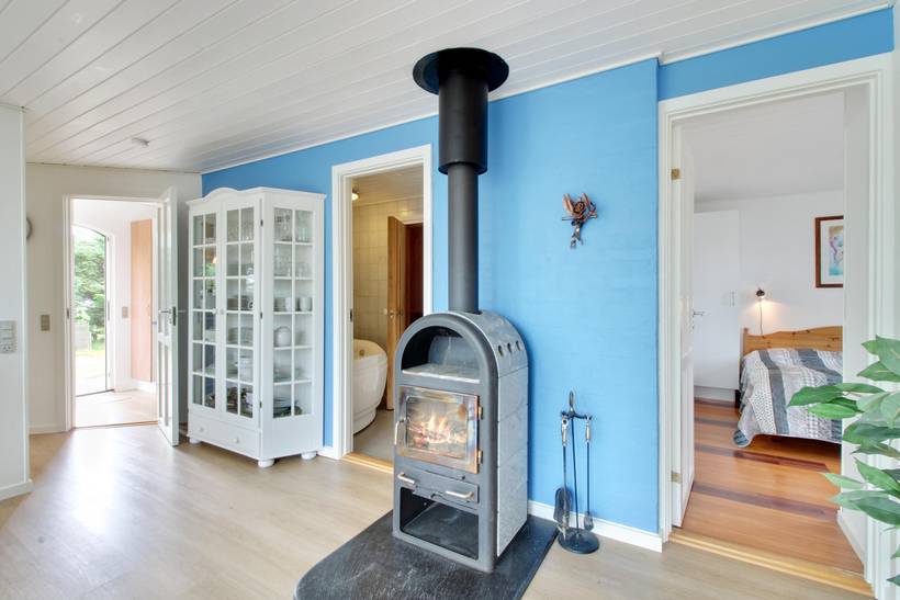 Foto von Ferienhaus WD40 in Hou - Nordjütland Ost