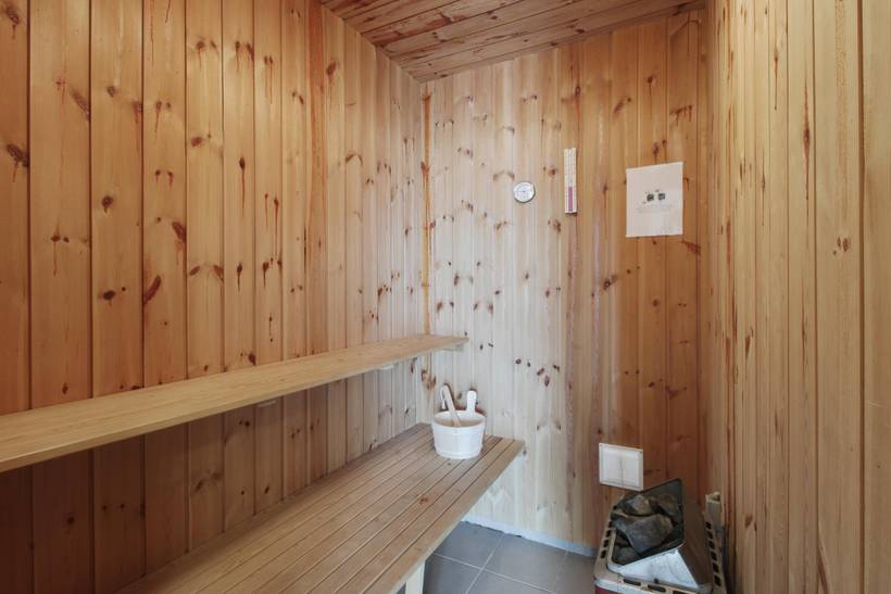 Foto von Ferienhaus WD40 in Hou - Nordjütland Ost