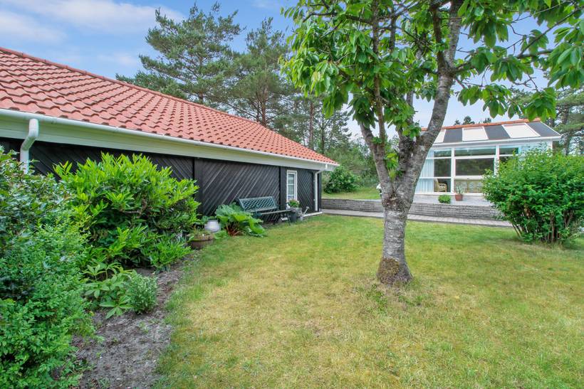 Foto von Ferienhaus WD40 in Hou - Nordjütland Ost