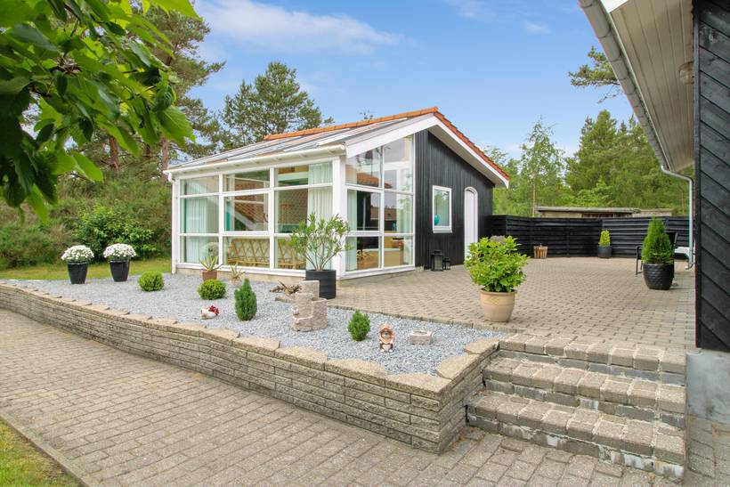 Foto von Ferienhaus WD40 in Hou - Nordjütland Ost