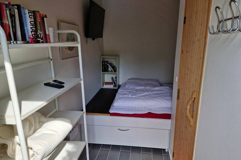 Foto von Ferienhaus WD41 in Hou - Nordjütland Ost
