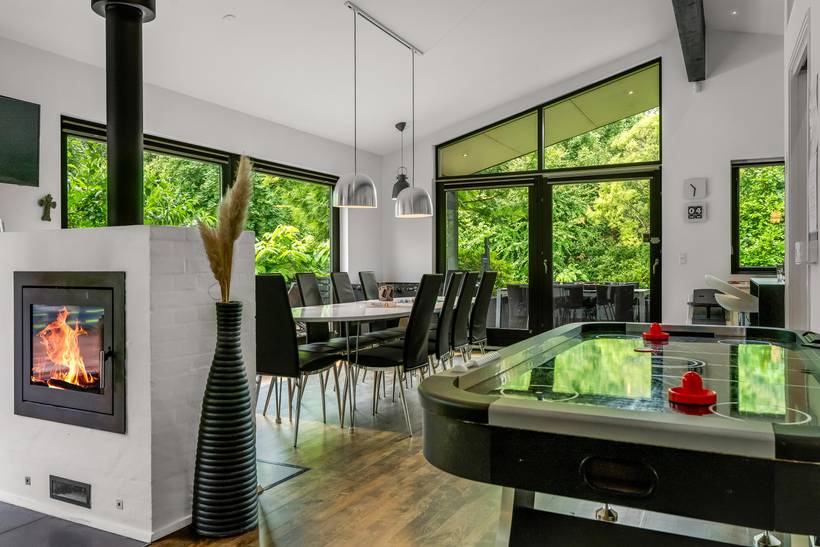 Foto von Ferienhaus WD41 in Hou - Nordjütland Ost