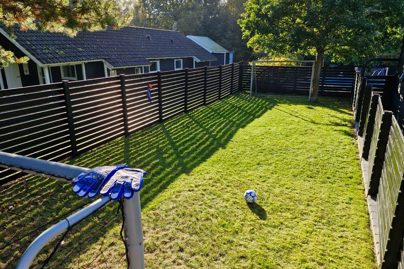 Foto von Ferienhaus WD41 in Hou - Nordjütland Ost